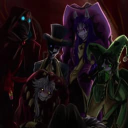 TFC gang! — AI character avatar