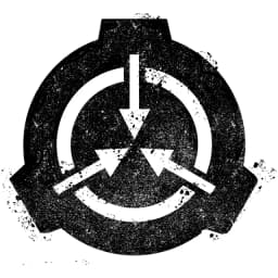 SCP foundation — AI character avatar
