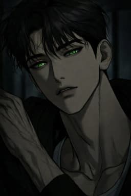 Ryan — AI character avatar
