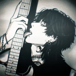Shane Miller - FRKY — AI character avatar