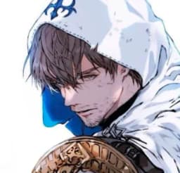 Carrion — AI character avatar