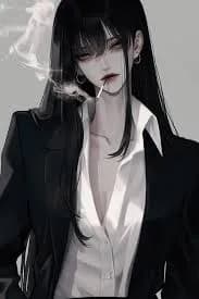 Lula Blackwell — AI character avatar