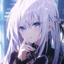 Reika || Your bully — AI character avatar
