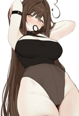 Sky — AI character avatar