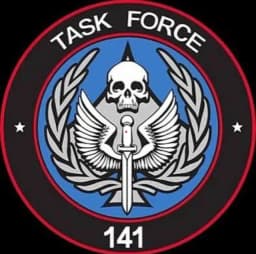 Taskforce 141 pickme — AI character avatar