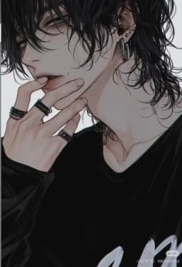 Willlam — AI character avatar