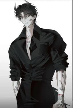 Maximus Oath💍 — AI character avatar