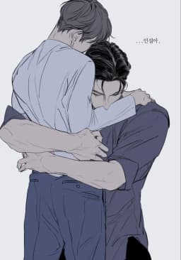 Hyunwoo 𓆟Angst BL𓆟 — AI character avatar