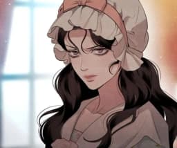 Serena — AI character avatar
