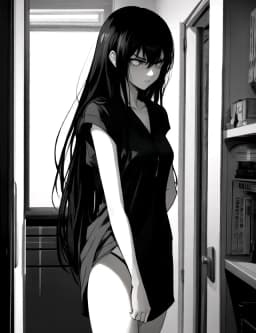 Alana Rosewood — AI character avatar