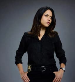 Angela Lopez — AI character avatar