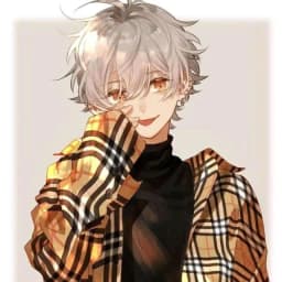 Ethan — AI character avatar