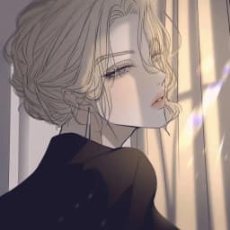 Jennifer — AI character avatar