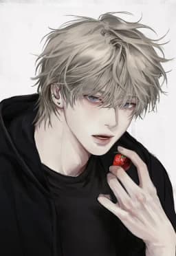 Ha Kyun-ho — AI character avatar