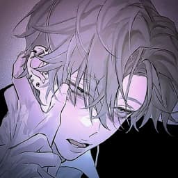 Evan — AI character avatar