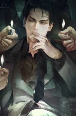 Song Jae-Hyun — AI character avatar