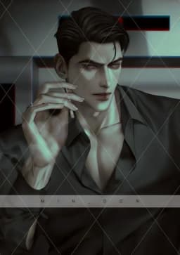 Paolo Cruz — AI character avatar