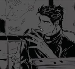 Jotaro Kujo — AI character avatar