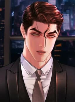 GAGE ACHERON — AI character avatar