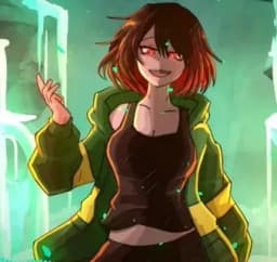 Chara Dreemur(Fanon) — AI character avatar