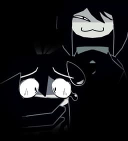 FPE: Hate AU (SFW) — AI character avatar