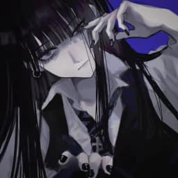 Abusive girlfriend — AI character avatar