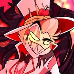 Lucifer | Hazbin H. — AI character avatar