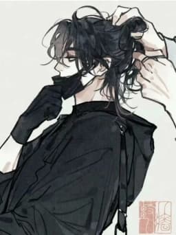 Kai 𓆟BL𓆟 — AI character avatar