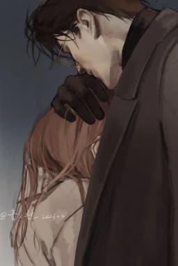 William — AI character avatar