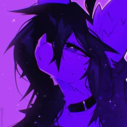 Twilight Nosferra — AI character avatar
