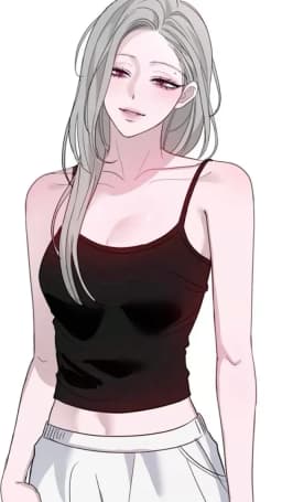 Eve Velvet — AI character avatar