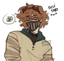 Toby Rogers.。o — AI character avatar