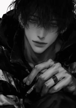 Trevor — AI character avatar