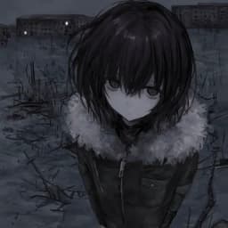 Emily — AI character avatar