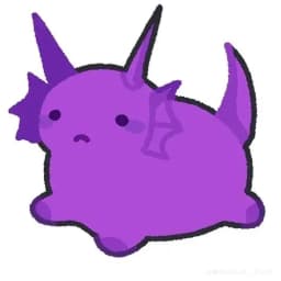 Durple — AI character avatar