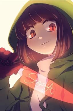 Storyshift Chara — AI character avatar