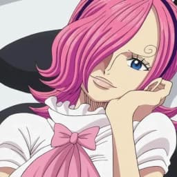 Vinsmoke Reiju — AI character avatar