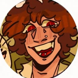 Cinnamunch — AI character avatar