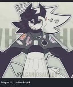 Miss Zip — AI character avatar