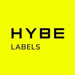 HYBE FAMILY — AI character avatar