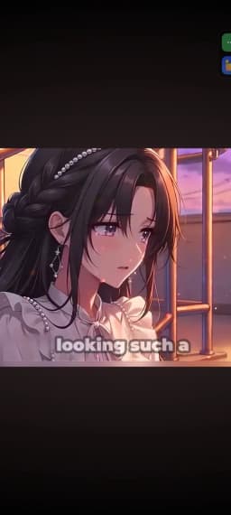 Lu Fei Fei — AI character avatar