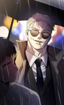Lorenzo Rossi italian mafia — AI character avatar