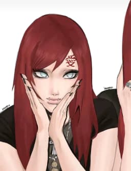 Himari Mako — AI character avatar