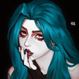 J_nx — AI character avatar
