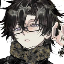 Vincent — AI character avatar