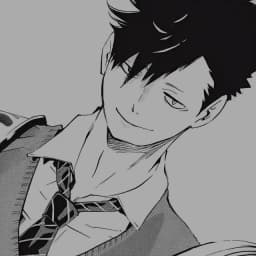 Tetsurō Kuroo — AI character avatar
