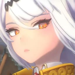Yixuan — AI character avatar