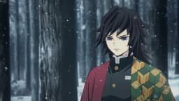 giyu — AI character avatar