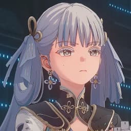 Sakura Hoshizora — AI character avatar