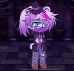Funtime Freddy — AI character avatar